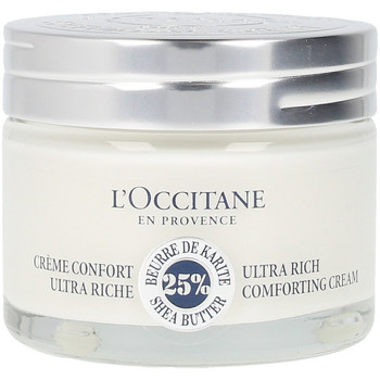 L'occitane Hidratantes & nutritivos Karite Crème Confort Ultra Riche