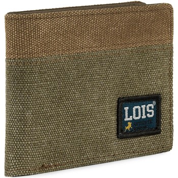 Lois Cartera BAYARD Cartera horizontal de chico