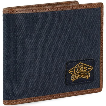 Lois Cartera Cartera de hombre horizontal