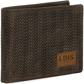 Lois Cartera DAVIDSON Cartera de piel para hombre