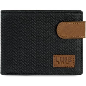 Lois Cartera DAVIDSON Cartera de piel para hombre