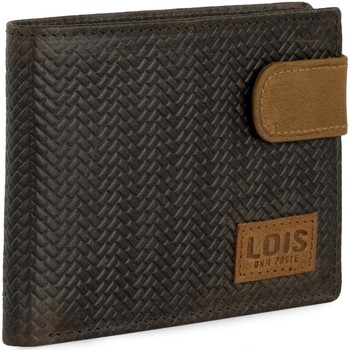 Lois Cartera DAVIDSON Cartera de piel para hombre