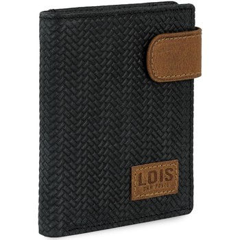 Lois Cartera DAVIDSON Cartera de piel para hombre