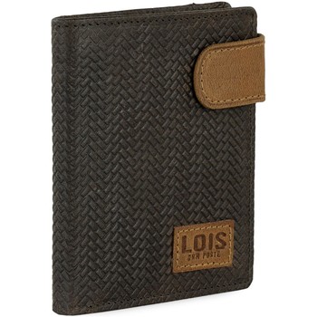 Lois Cartera DAVIDSON Cartera de piel para hombre