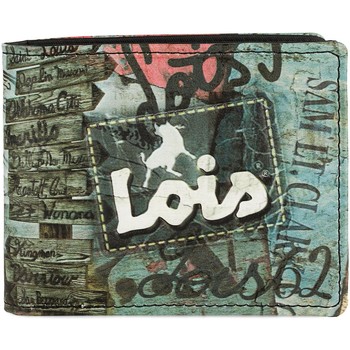 Lois Cartera SUTTON Cartera horizontal chico