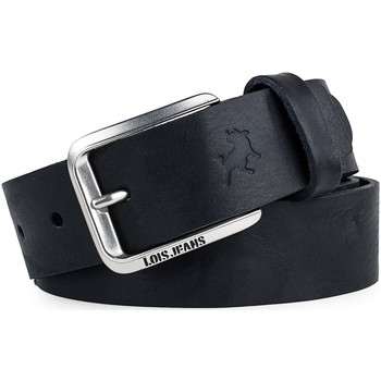 Lois Cinturón Special Leather