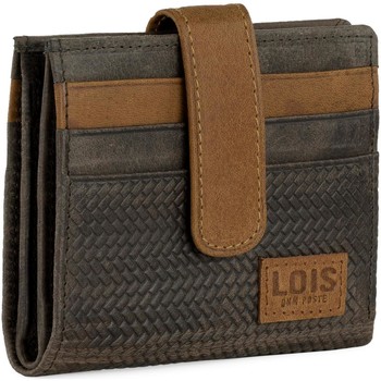 Lois Maletin DAVIDSON Cartera de piel para hombre