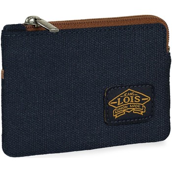 Lois Monedero Monedero de hombre horizontal