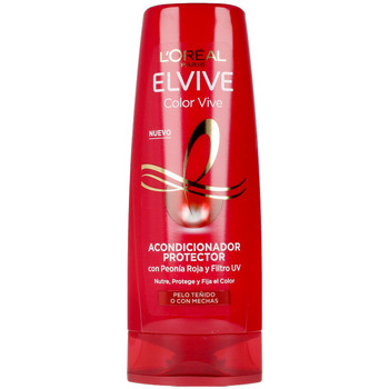 L'oréal Acondicionador Elvive Color-vive Acondicionador