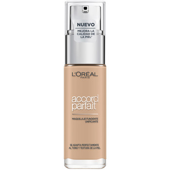 L'oréal Base de maquillaje Accord Parfait Foundation 2n-vanilla