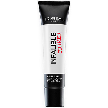 L'oréal Base de maquillaje Infallible Matte Priming Base 001