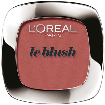 L'oréal Colorete & polvos Accord Parfait Le Blush 120-sandalwood Pink 5 Gr