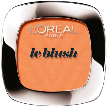 L'oréal Colorete & polvos True Match Le Blush 160 Peche/peach