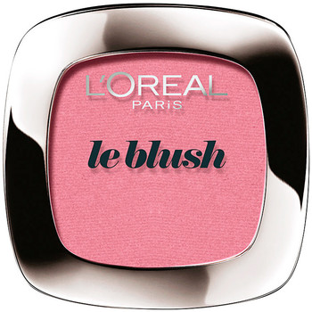 L'oréal Colorete & polvos True Match Le Blush 165 Rose Bonne Min
