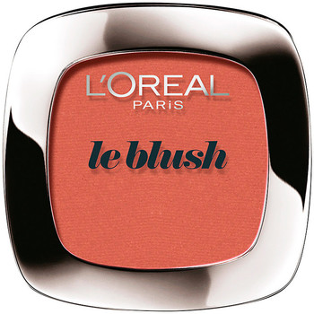 L'oréal Colorete & polvos True Match Le Blush 200 Ambre Dor/gold