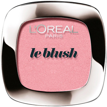 L'oréal Colorete & polvos True Match Le Blush 90 Rose Eclat/ Lumi