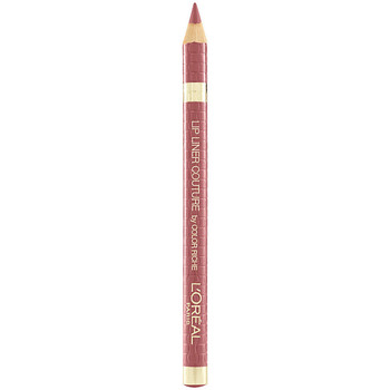 L'oréal Lápiz de labios Color Riche Lip Liner Couture 302-bois De Rose
