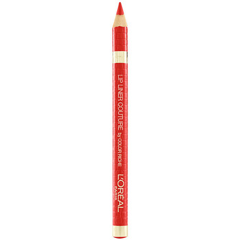L'oréal Lápiz de labios Color Riche Lip Liner Couture 377-perfect Red