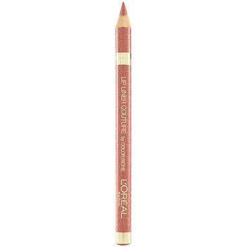 L'oréal Lápiz de labios Color Riche Lip Liner Couture 630-beige À Nu