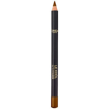 L'oréal Lápiz de ojos Le Khol Superliner 102-pure Espresso