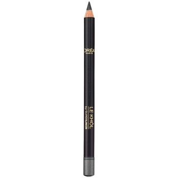 L'oréal Lápiz de ojos Le Khol Superliner 111-urban Grey