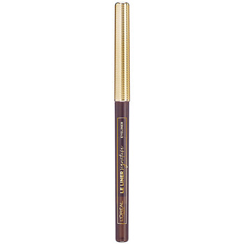 L'oréal Lápiz de ojos Le Liner Signature Eyeliner 05-brown Silk