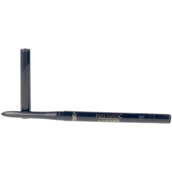L'oréal Lápiz de ojos Superliner Gel Matic Pen 001