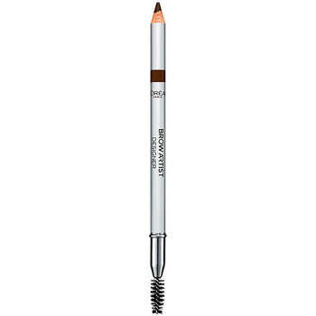 L'oréal Perfiladores cejas Color Riche Brow Artist Crayon Sourcils 303-deep Brown