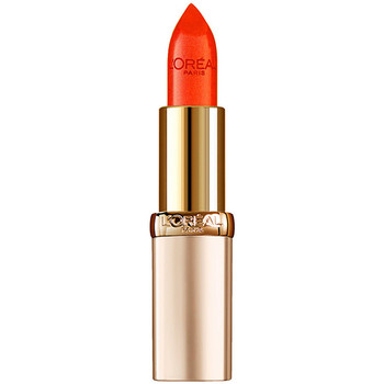L'oréal Pintalabios Color Riche Lipstick 163-orange Magique