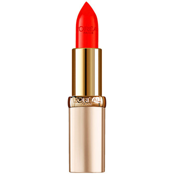 L'oréal Pintalabios Color Riche Lipstick 377-perfect Red