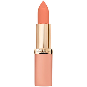 L'oréal Pintalabios Color Riche Ultra Matte Lipstick 01-no Obstacle