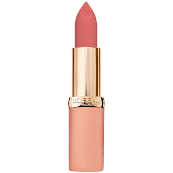 L'oréal Pintalabios Color Riche Ultra Matte Lipstick 05-no Diktat