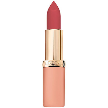L'oréal Pintalabios Color Riche Ultra Matte Lipstick 06-no Hesitation