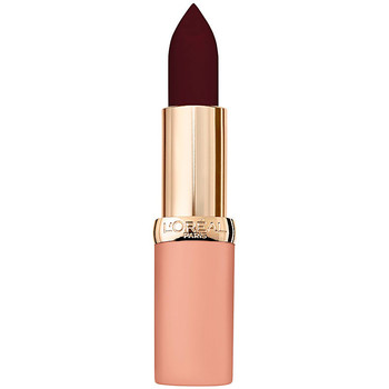 L'oréal Pintalabios Color Riche Ultra Matte Lipstick 12-no Prejudice