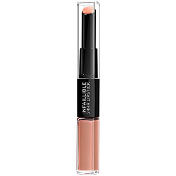 L'oréal Pintalabios Infaillible 24h Lipstick 113-invisible Sable