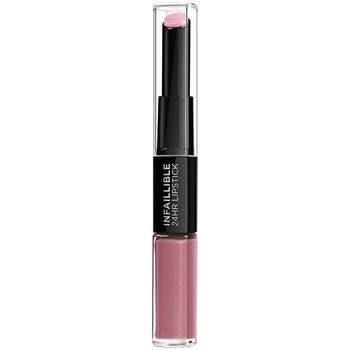 L'oréal Pintalabios Infaillible 24h Lipstick 125-born To Blush