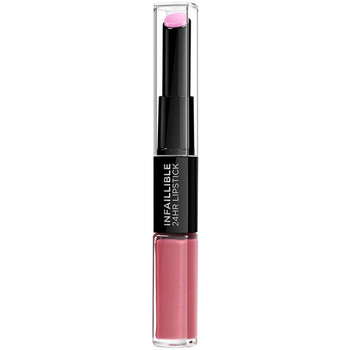L'oréal Pintalabios Infaillible 24h Lipstick 213-toujours Teaberry
