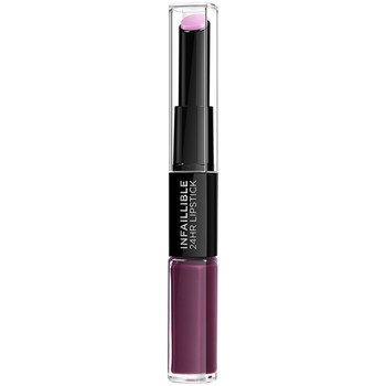 L'oréal Pintalabios Infaillible 24h Lipstick 217-eternal Vamp