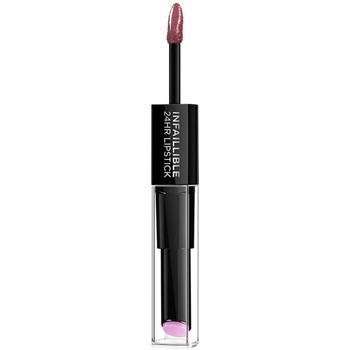 L'oréal Pintalabios Infaillible 24h Lipstick 218-wandering Wildberry