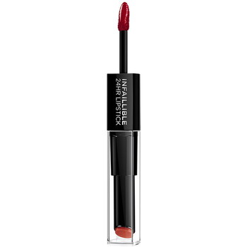 L'oréal Pintalabios Infaillible 24h Lipstick 507-relentless
