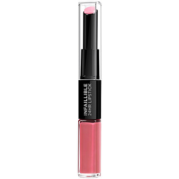 L'oréal Pintalabios Infallible X3 24h Lipstick 109-blossoming Berry