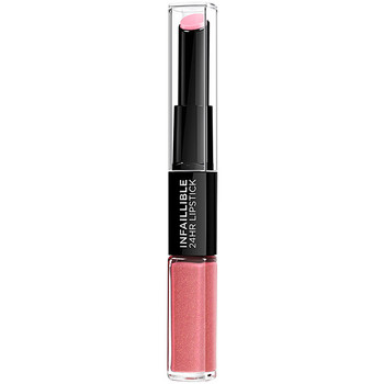 L'oréal Pintalabios Infallible X3 24h Lipstick 110-timeless Rose