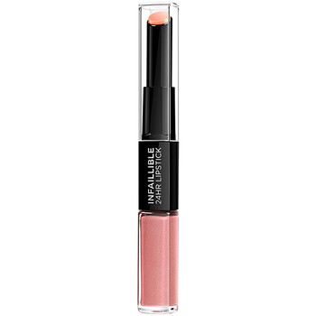 L'oréal Pintalabios Infallible X3 24h Lipstick 111-permanent Blush