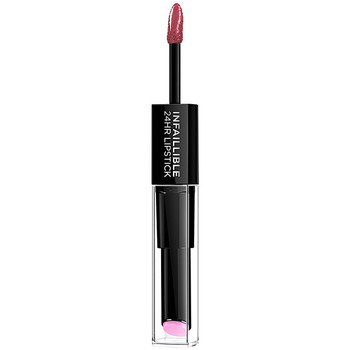 L'oréal Pintalabios Infallible X3 24h Lipstick 209-violet Parfait