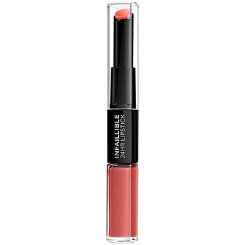 L'oréal Pintalabios Infallible X3 24h Lipstick 404 Corail Constant