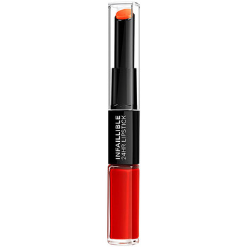 L'oréal Pintalabios Infallible X3 24h Lipstick 506-red Infallible