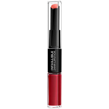 L'oréal Pintalabios Infallible X3 24h Lipstick 700 Boundless Burgundy