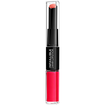 L'oréal Pintalabios Infallible X3 24h Lipstick 701 Cerise