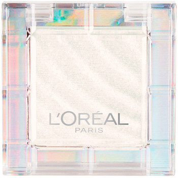 L'oréal Sombra de ojos & bases Color Queen Mono Sombra Ojos 19-mogul