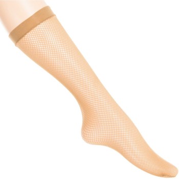 Marie Claire Medias Mini Media Red fina